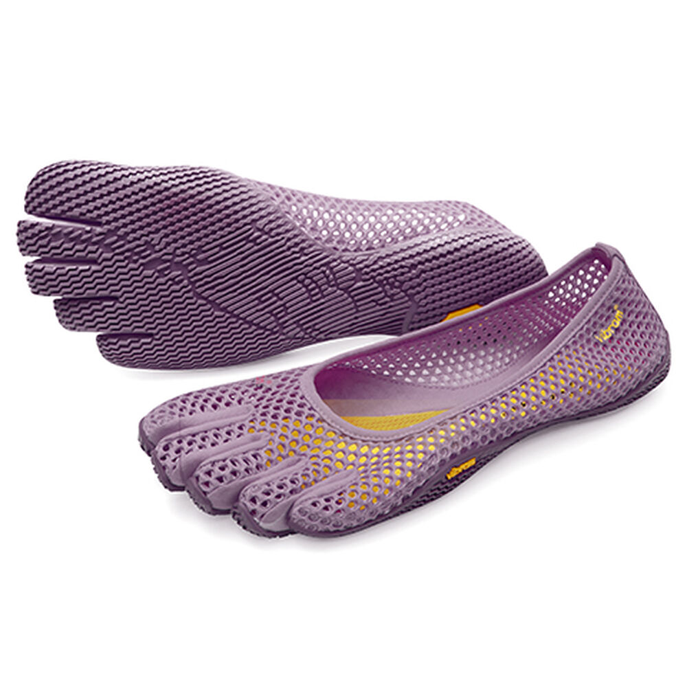 Vibram Fivefingers Vi-B Bayan Yoga Ayakkabıları Lavanta,IZ4263185